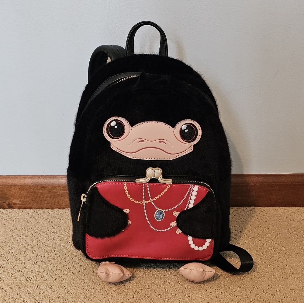 New Niffler Backpack